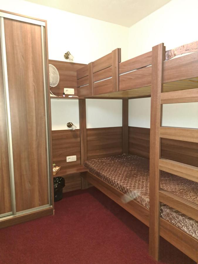 Penzion Kozak B&B Sebedražie エクステリア 写真