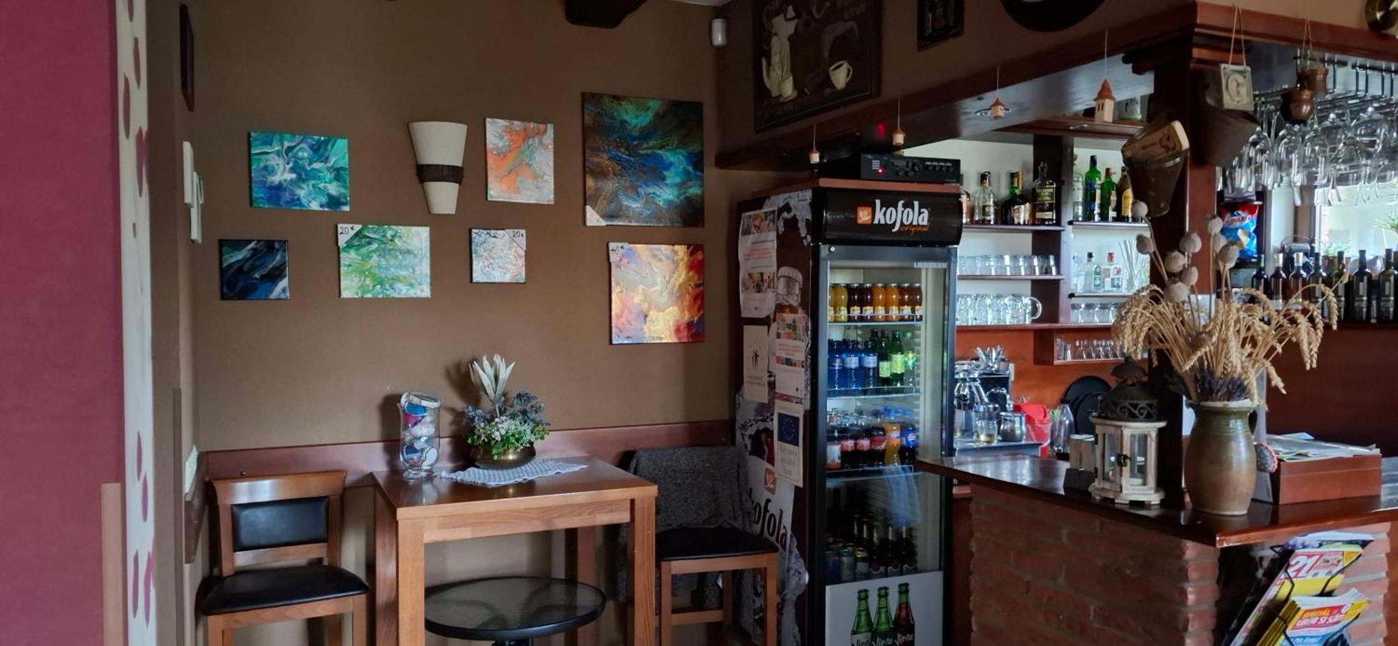 Penzion Kozak B&B Sebedražie エクステリア 写真