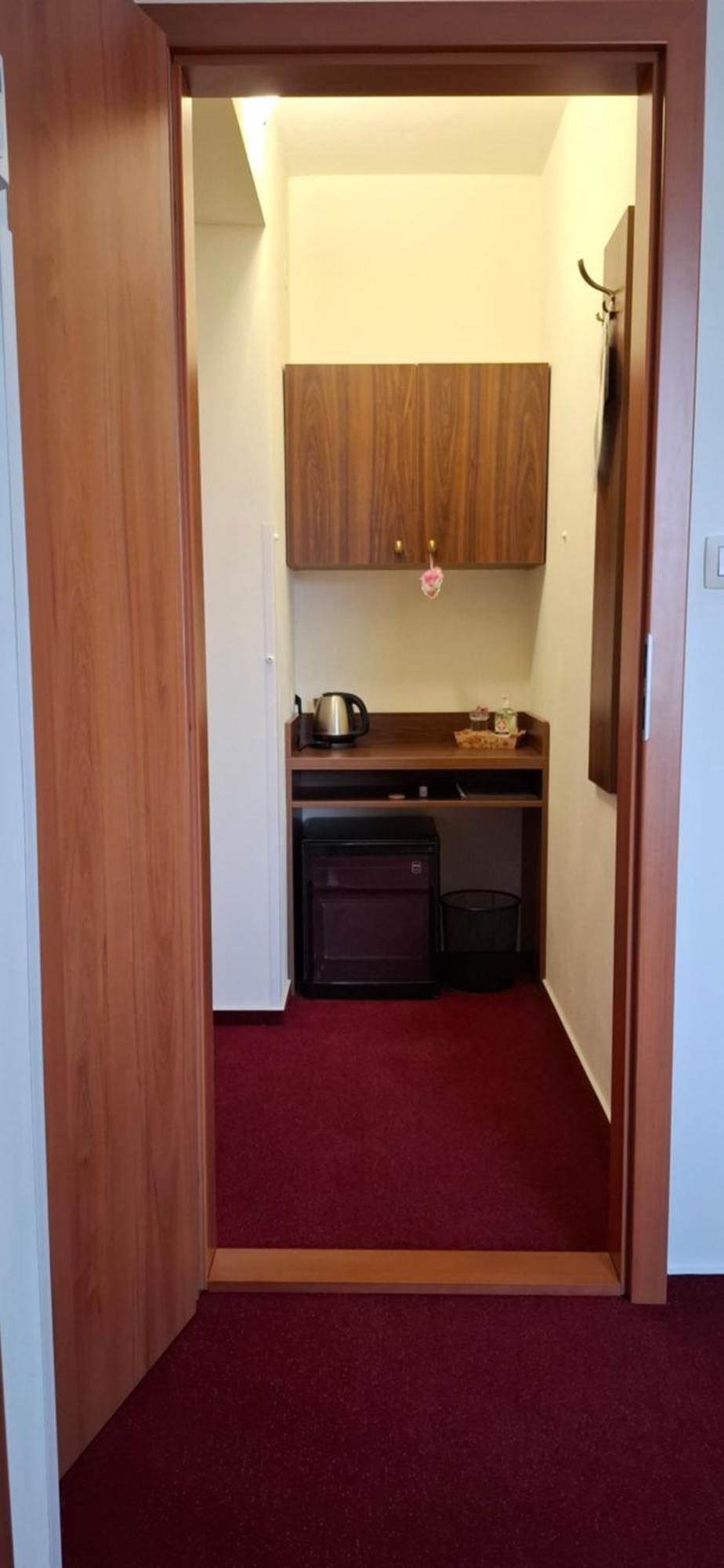 Penzion Kozak B&B Sebedražie エクステリア 写真