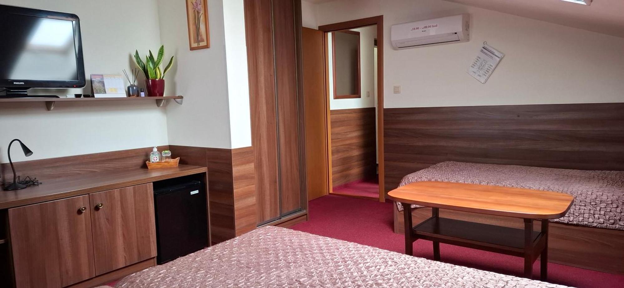 Penzion Kozak B&B Sebedražie エクステリア 写真