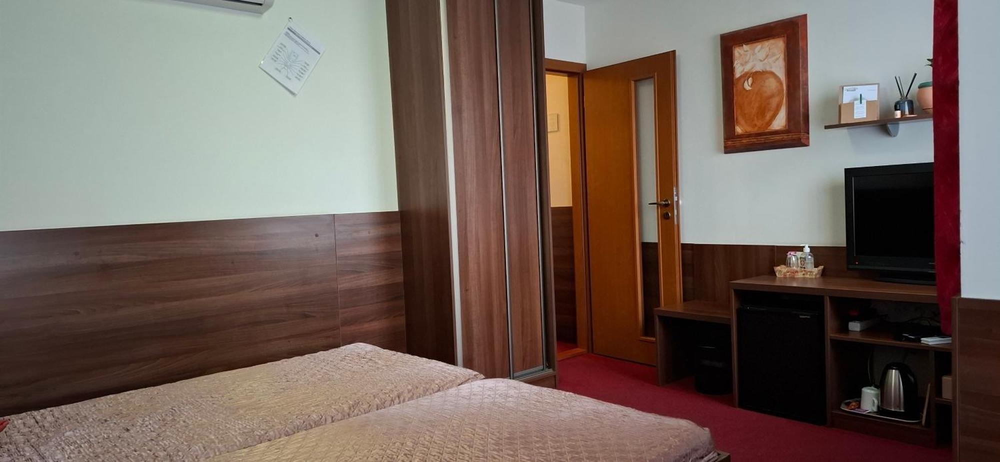 Penzion Kozak B&B Sebedražie エクステリア 写真